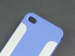 经典重塑 iPhone 4/4S保护套与配件深度评测——从图片到实用指南